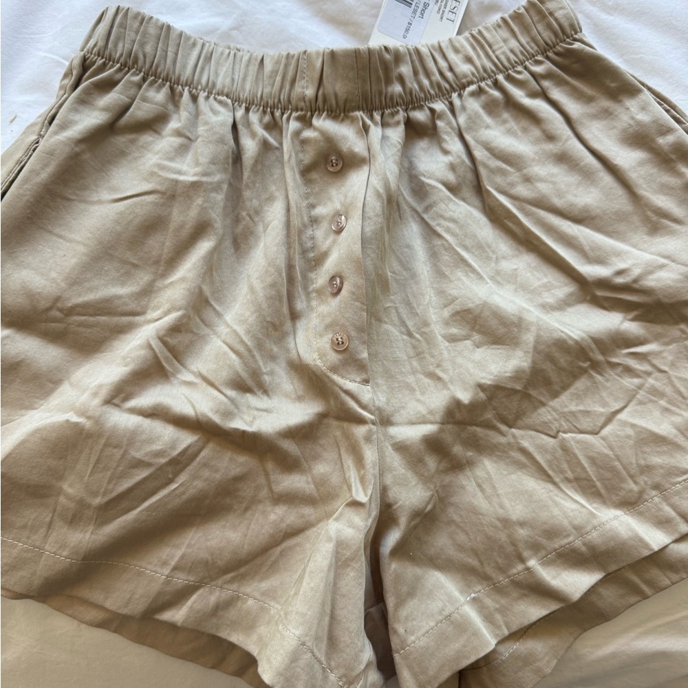 LESET Yoki Boxer Shorts